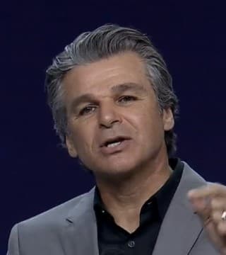 Jentezen Franklin - Don't Call This Common » Watch Online Sermons 2024