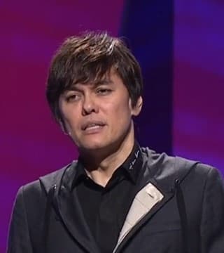 Joseph Prince sermons