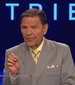 Kenneth Copeland Sermons (Believers Voice of Victory)