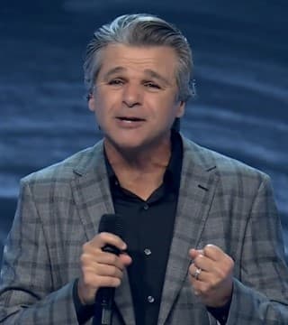 Jentezen Franklin - Propped Up On Your Leaning Side » Watch 2022-2023 ...