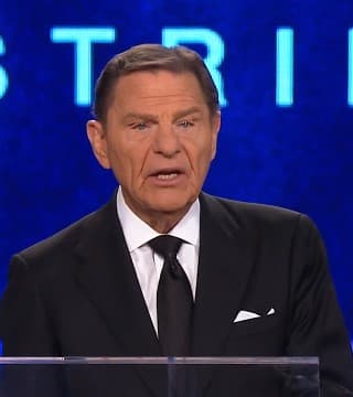 kenneth copeland scandalkenneth copeland