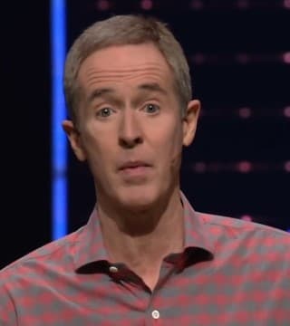 Andy Stanley - How Christians Should Approach Politics