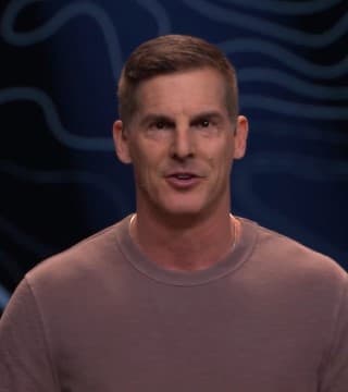 Craig Groeschel - What Every Warrior Needs to Hear