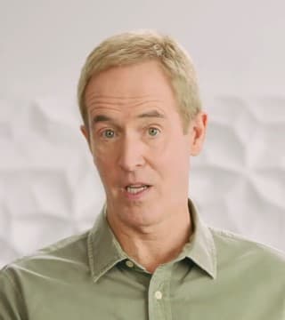 Andy Stanley - If Money Talked: The Consumption Assumption