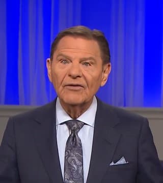 Kenneth Copeland - Faith Demands Feeding on The Word of God