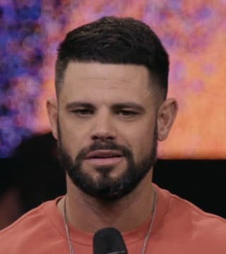 Steven Furtick - I Caught A Thought