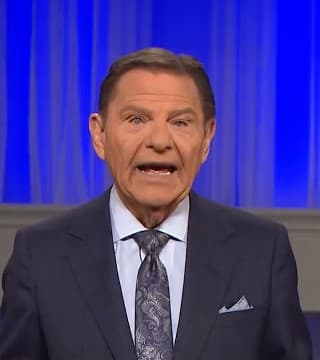 Kenneth Copeland - Your Feelings Are Lying to You