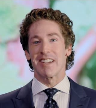 Joel Osteen - Enlarge Your Vision - Your Best Life Now