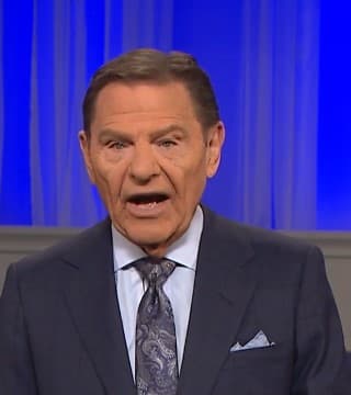 Kenneth Copeland - Playing the Blame Game Will Hinder Your Faith