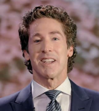 Joel Osteen - Live To Give