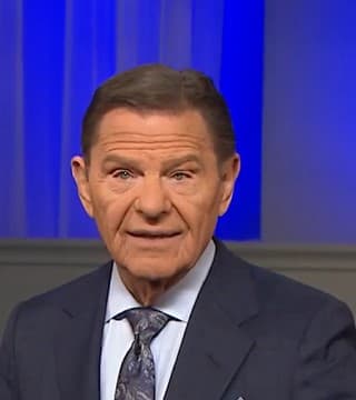 Kenneth Copeland - The Cure for Unbelief