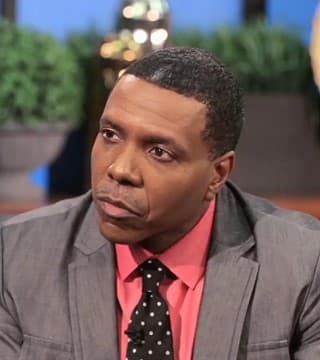 Creflo Dollar - Overcoming Trust Issues In Your Relationship