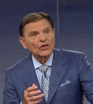 Kenneth Copeland - Become Rooted and Grounded in Love