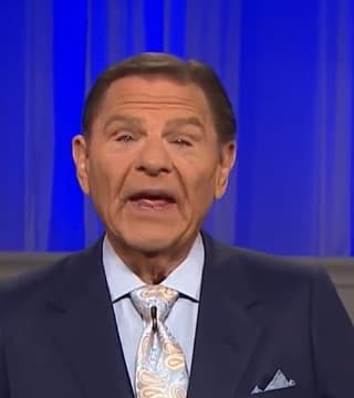 Kenneth Copeland - Faith Calls It Like It Isn't