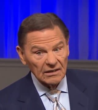 Kenneth Copeland - Believe the Covenant, Not the Contradiction