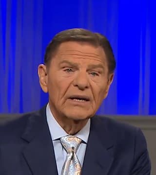 Kenneth Copeland - Faith Says, Then Does