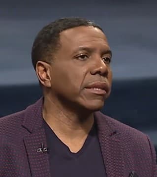 Creflo Dollar - Deliverance From Judgment