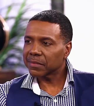 Creflo Dollar - It's Never Too Late