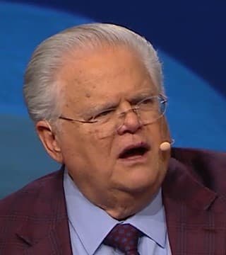 John Hagee - The Supreme Question