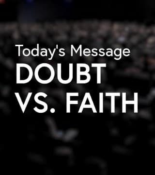 Leon Fontaine - Doubt Vs Faith