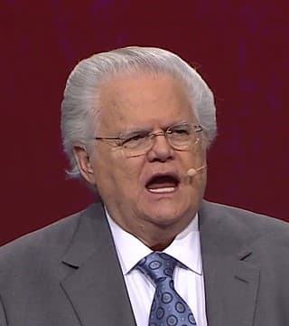 John Hagee - The Power of Communication