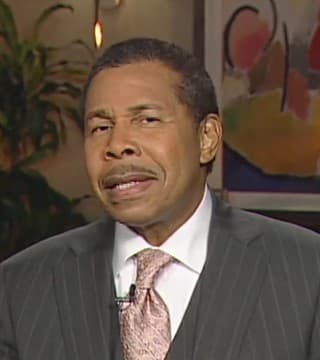 Bill Winston - Receiving Your Inheritance