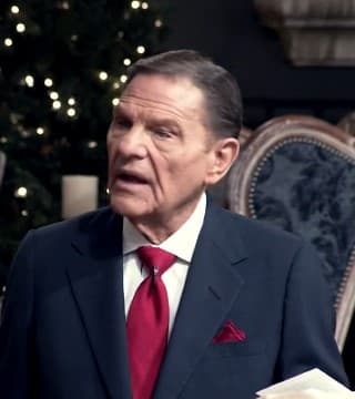 Kenneth Copeland - It's Covenant Day