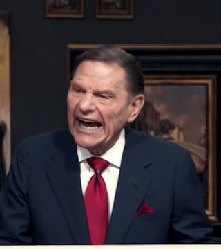Kenneth Copeland - Be Covenant-Minded