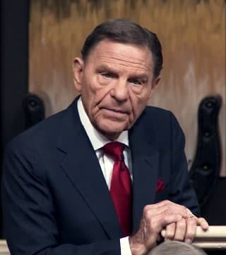 Kenneth Copeland - The Power of Covenant Relationship
