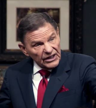 Kenneth Copeland - Your Covenant Relationship With God