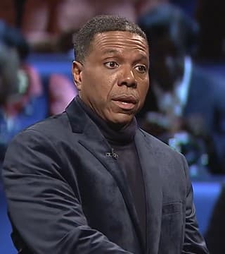 Creflo Dollar - Deliverance and Freedom from Punishment