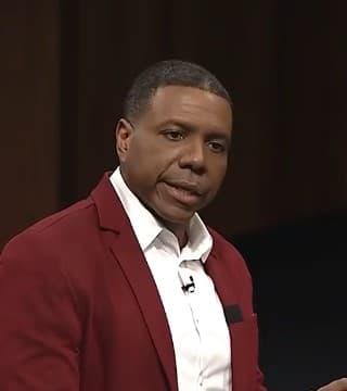 Creflo Dollar - How to Take Possession of Your Healing