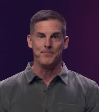 Craig Groeschel - Break My Heart