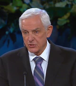 David Jeremiah - The Dragon