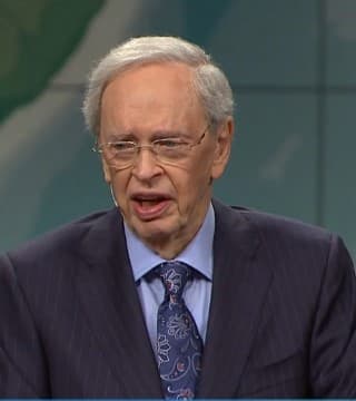 Charles Stanley - Your Life Matters to God