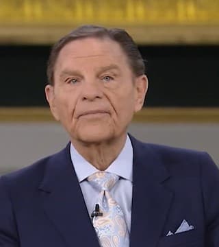 Kenneth Copeland - El Shaddai, Our Covenant-Keeping God