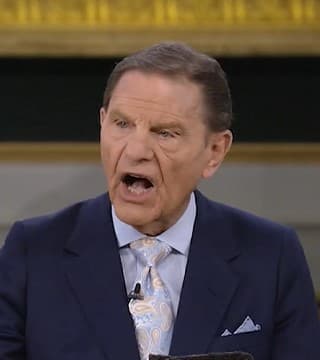 Kenneth Copeland - Have Faith in Your Covenant With God