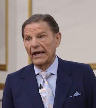 Kenneth Copeland - Your New Covenant Name