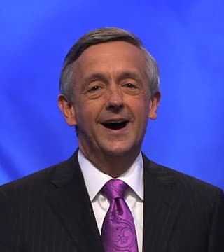 Robert Jeffress - A Life Well Spent