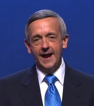 Robert Jeffress - A Savior For All Seasons