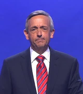 Robert Jeffress - America Is A Christian Nation