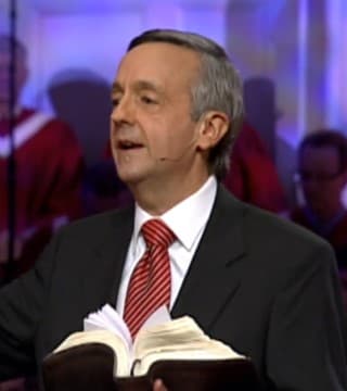 Robert Jeffress - America's Coming Storm