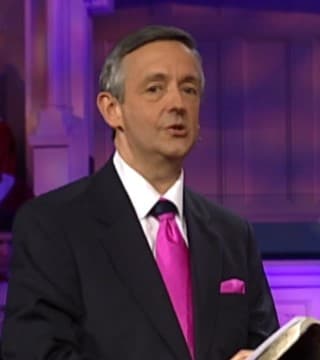 Robert Jeffress - Blueprint For Your Destruction