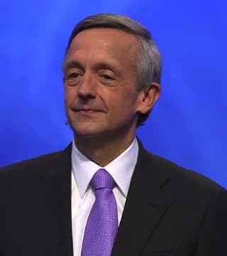 Robert Jeffress - Bow The Knee