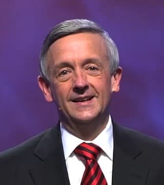 Robert Jeffress - Christmas On The Road