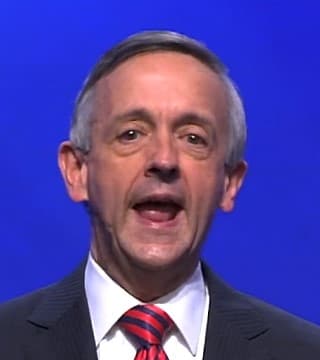 Robert Jeffress - Do Christians Immediately Go To Heaven When They Die?