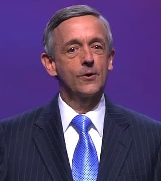 Robert Jeffress - For Those Who Doubt