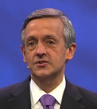 Robert Jeffress - Heaven On Earth