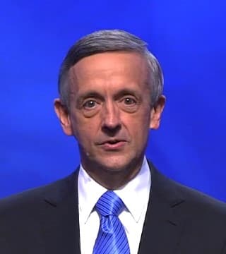 Robert Jeffress - Is Heaven A Real Place?