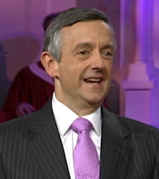 Robert Jeffress - Jesus Christ Creator, Originator, and Reconciler